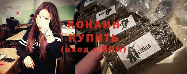 кристаллы Няндома